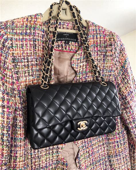 chanel classic handbag price 2018|chanel classic bag price euro.